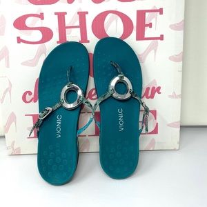 Vionic Thing Sandals